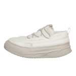 The North Face NSE Low Gardenia White / Silvergrey (NF0A7W4732F1)