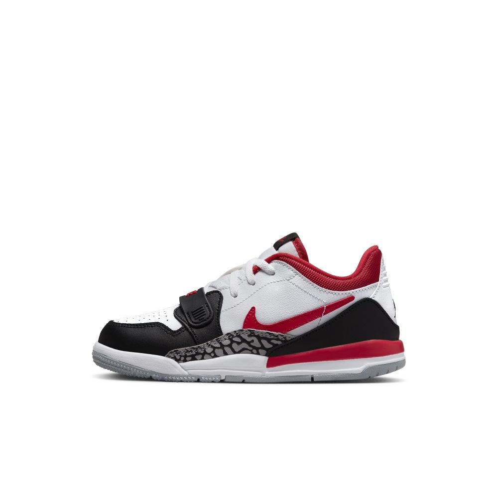 Air Jordan Legacy 312 Low Weiß (CD9055-160)