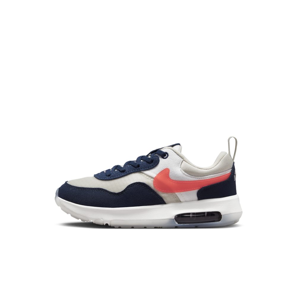 Nike Air Max Motif Grau (DH9389-004)