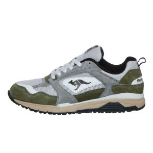 KangaROOS Exo II Ultimate Olive / Vapor Grey (47301-8060)