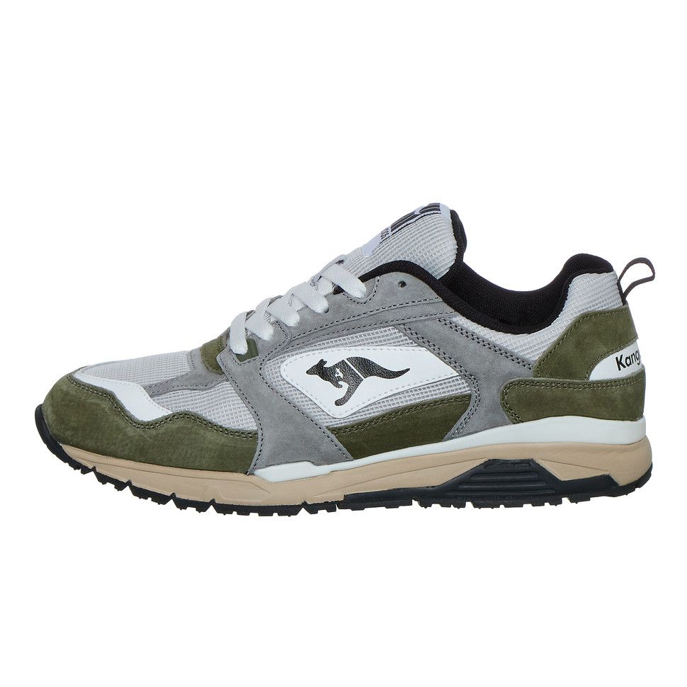 kangaroos-sneaker 47301-8060
