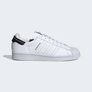 adidas Superstar Schuh Cloud White / Cloud White / Core Black (GV7610)