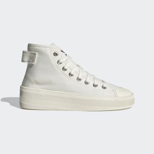 adidas Nizza Parley Schuh Core White / Core White / Off White (GW3509)