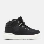 Timberland Seneca Bay Wanderstiefel Schwarz (A5S18015)