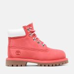 Timberland® Premium 6-inch-stiefel Pink (A5T2H659)