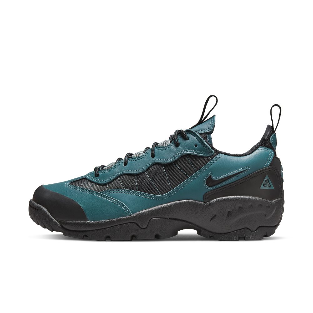 Nike  ACG Air Mada Teal Black (DM3004-001)