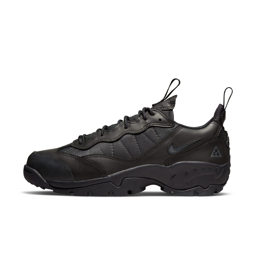 Nike  ACG Air Mada Low Black (DM3004-002)