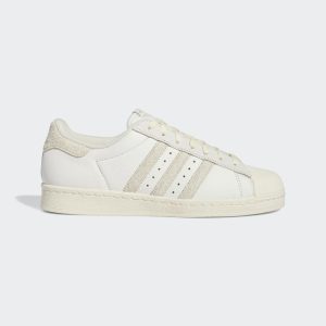 adidas Superstar 82  Cloud White / Aluminium / Creme White (GY3429)