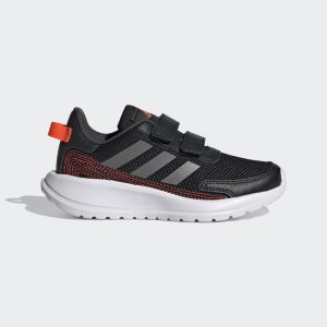 adidas Tensor Schuh Core Black / Iron Metallic / Carbon (GZ2680)