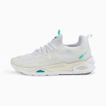 Puma TRC Blaze Moulded Weiß (386377-01)
