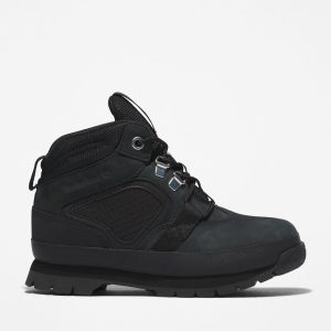 Timberland Euro Hiker Boot Schwarz (A5SEG001)