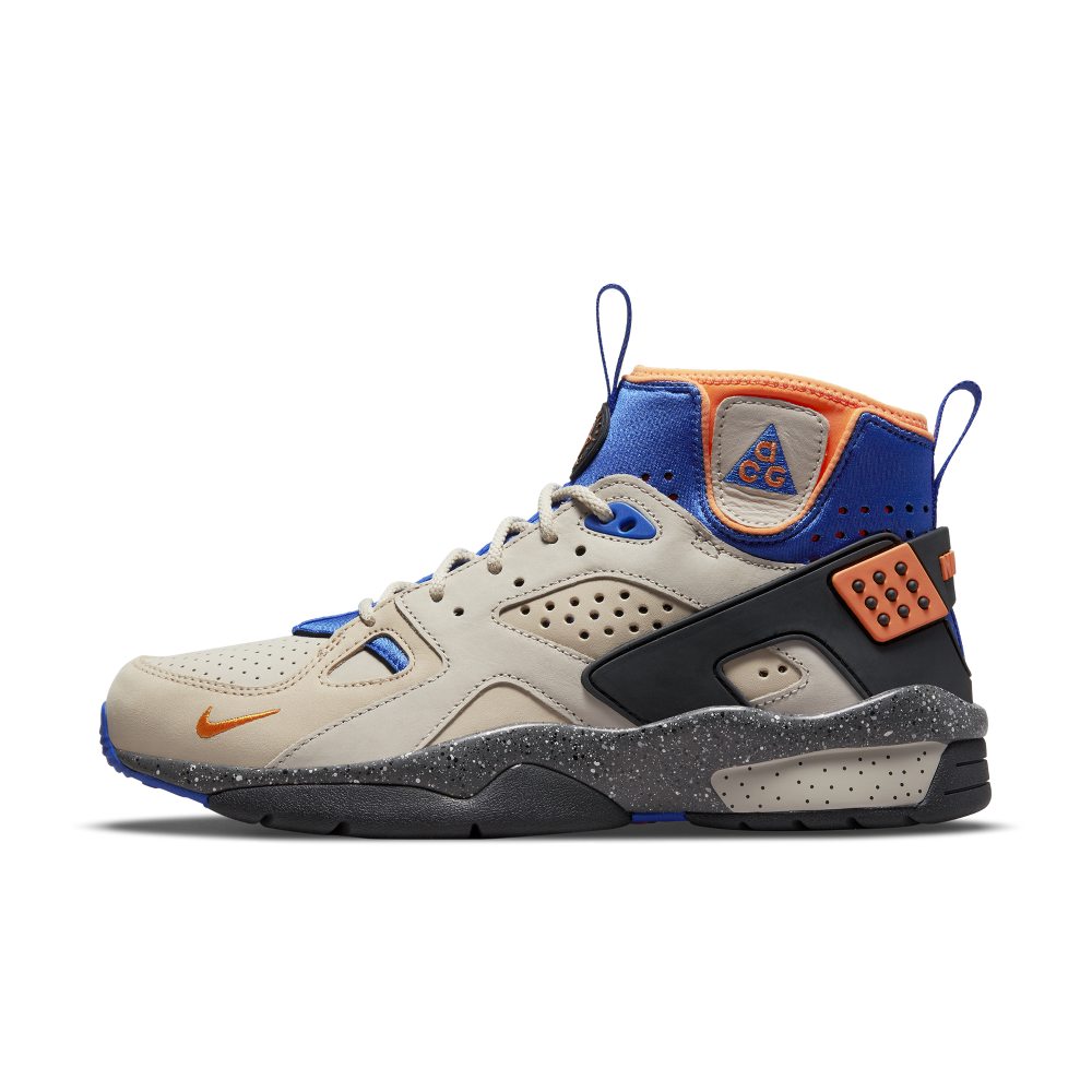 Nike  ACG Air Mowabb OG Rattan Birch (2021) (DC9554-200)