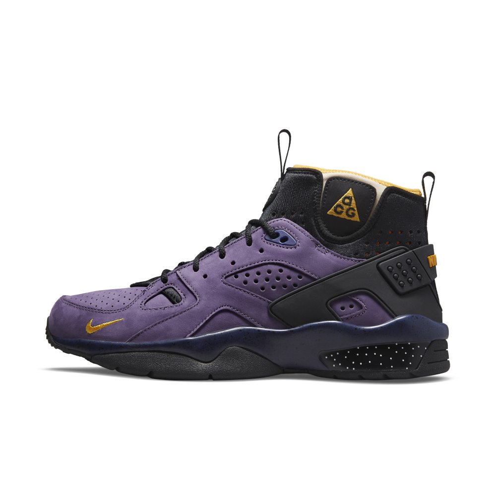 Nike  ACG Air Mowabb OG Gravity Purple (DC9554-500)