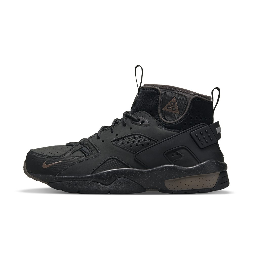 Nike  ACG Air Mowabb Black (DM0840-001)
