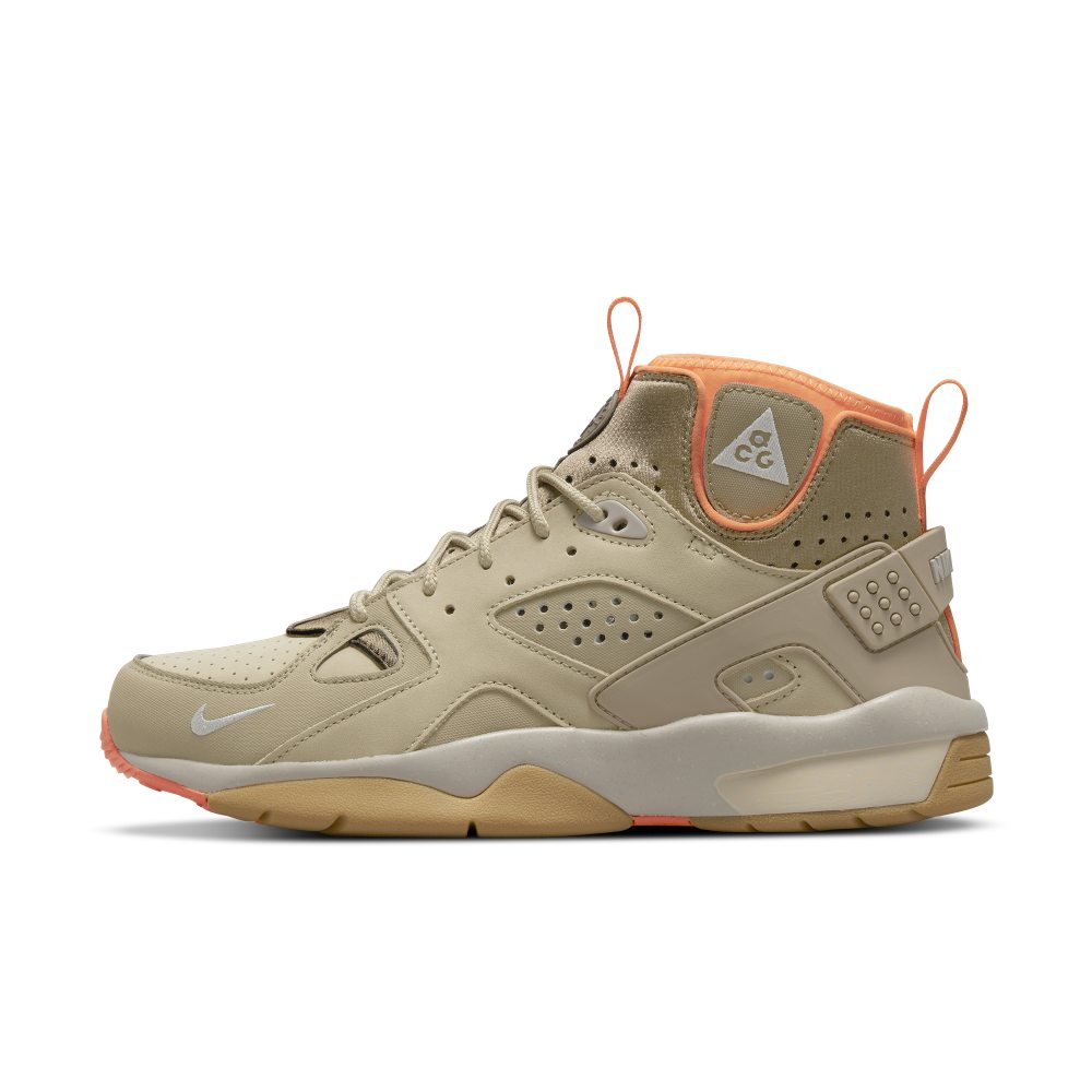 Nike ACG Air Mowabb Braun (DM0840-200)