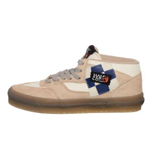 Vans Half Cab 33 DX Rokit Translucent Pebble (VN0A5KX6BKV1)