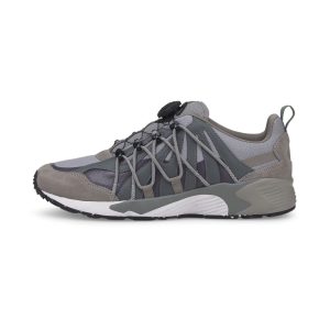 Puma Prevail Disc Leather P.A.M. Puma Black (387040-01)