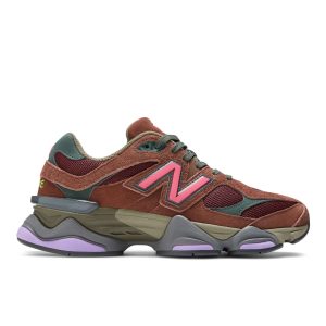 New Balance U9060 BUR Rich Oak (U9060BUR)