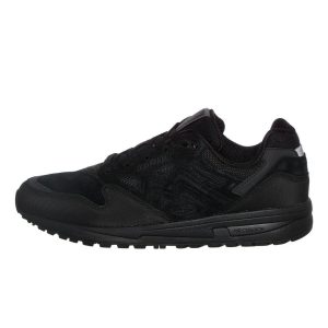 Karhu Legacy Jet Black / Jet Black (F806043)