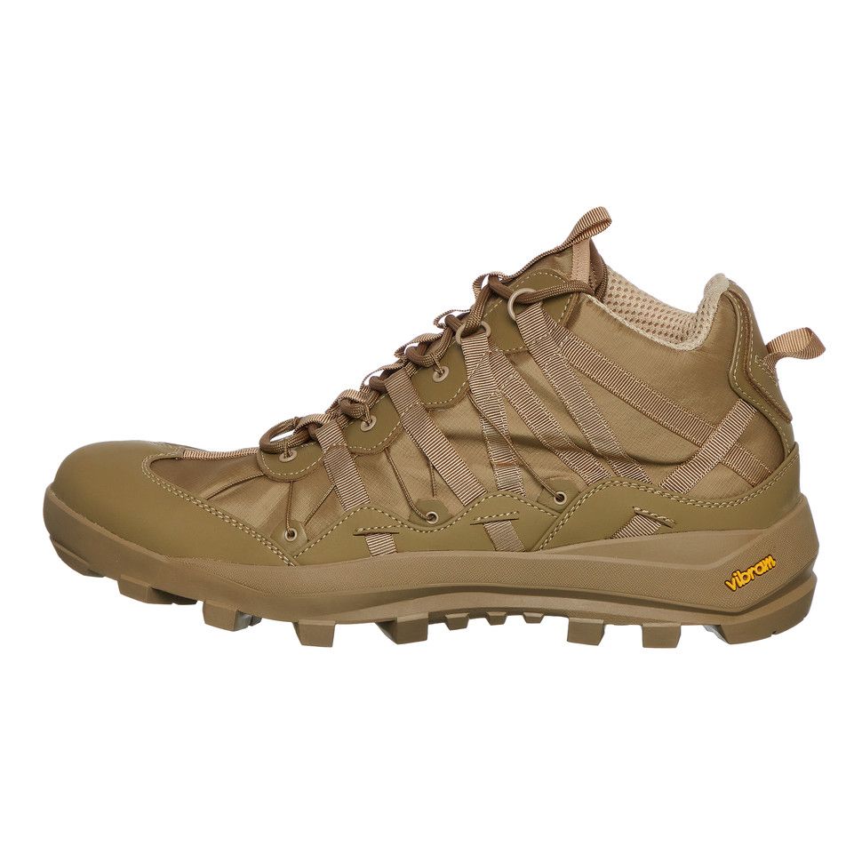 snow-peak-sneaker SE-22AU101-BG