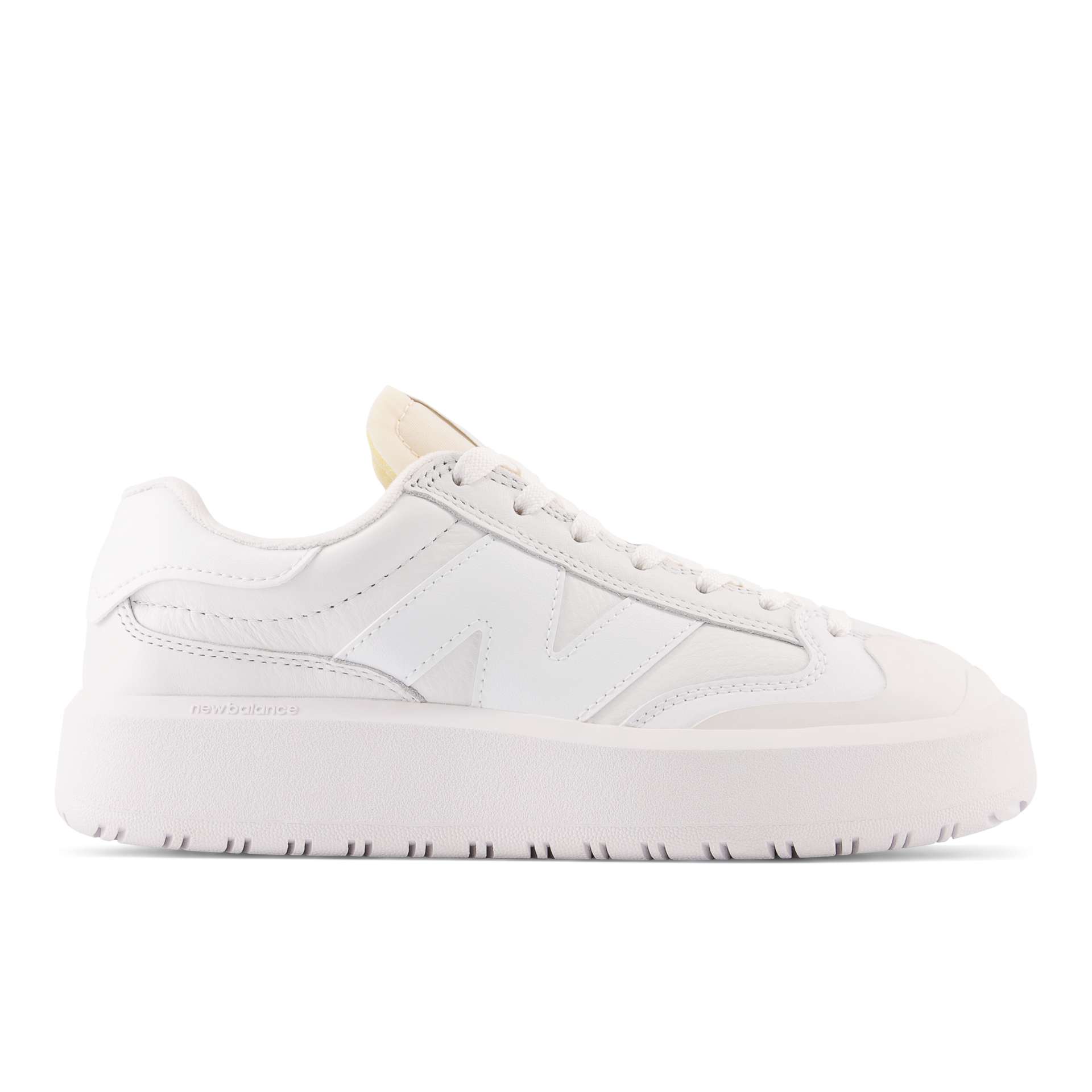 New Balance CT302 Weiß (CT302LA)