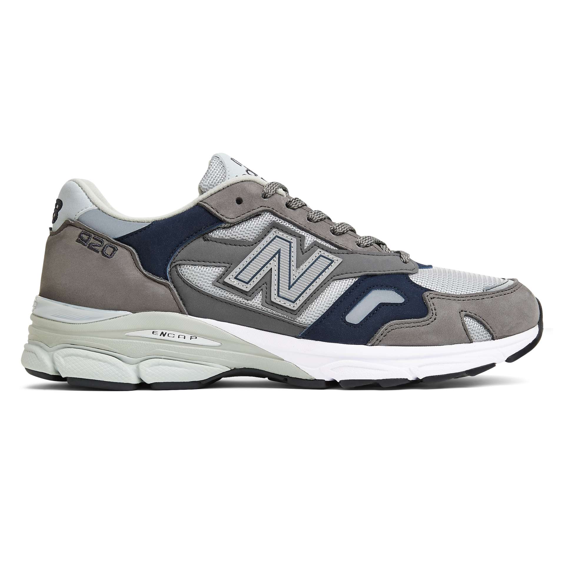 New Balance MADE Grau/Blau/Weiß (M920GNS)