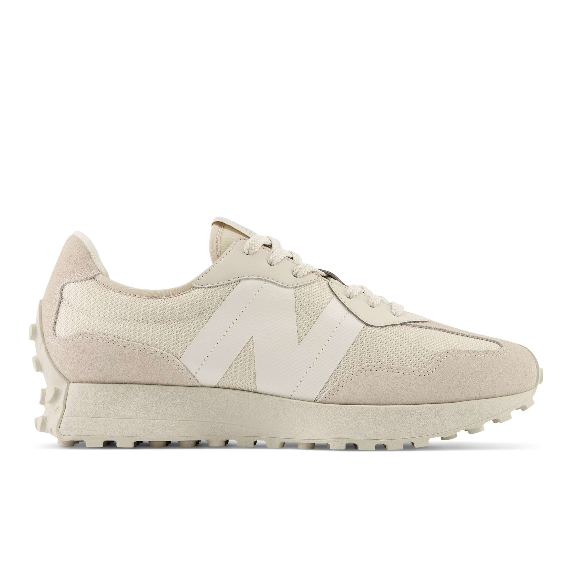 New Balance 327 Weiß/Beige (MS327SJ)
