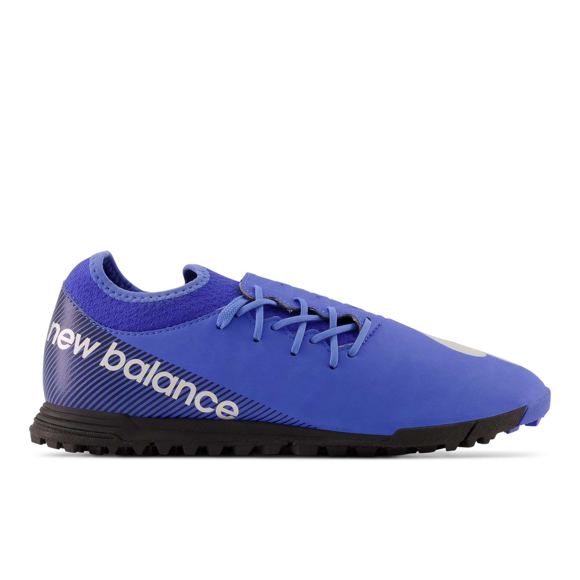 New Balance Furon v7 Dispatch TF Blau/Schwarz/Grau (SF3TBS7)