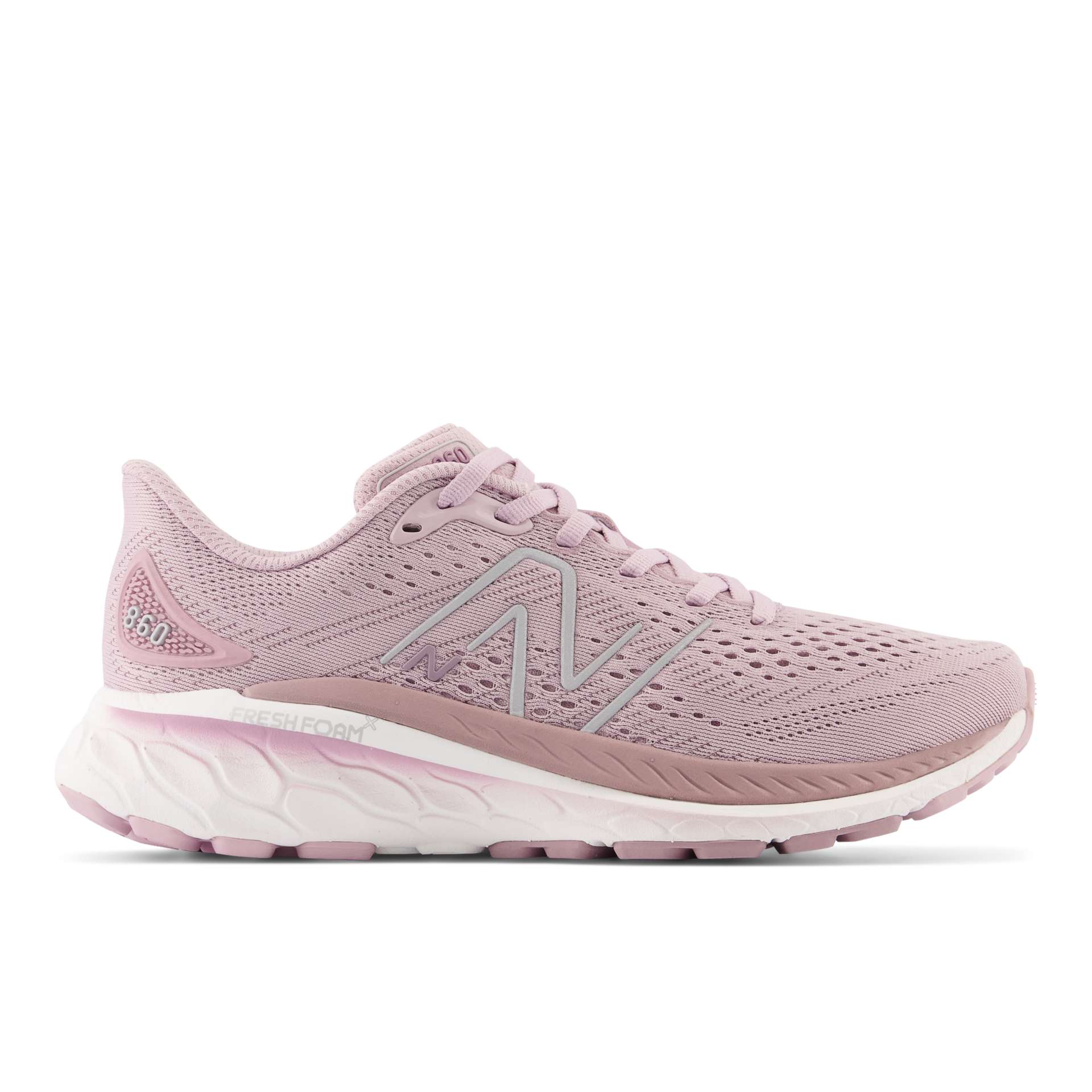 New Balance Fresh Foam X 860v13 Violett/Grau (W860C13)