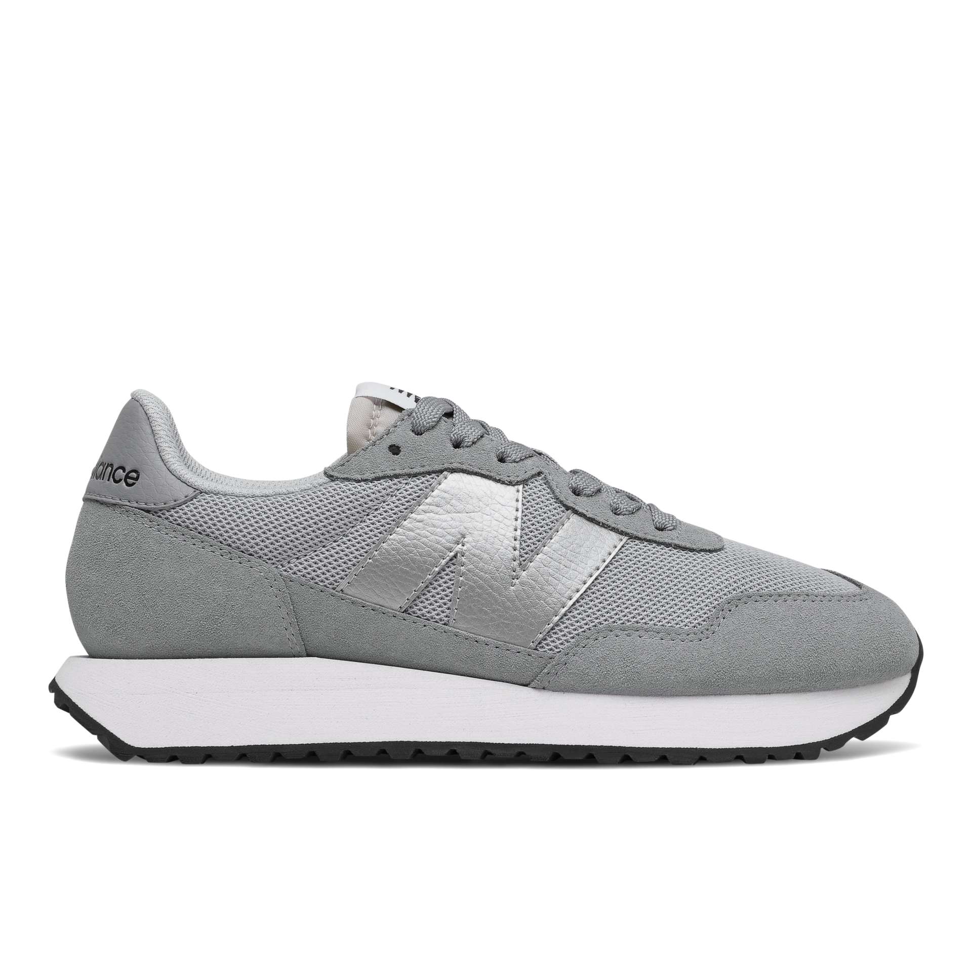 New Balance 237 Grau (WS237CD)