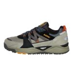 Karhu Fusion XC Abbey Stone / Gunmetal (F830002)
