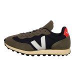 Veja Rio Branco WMN Nautico / White / Orange Fluo (RB0102359A)