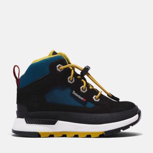 Timberland Field Trekker Hike Schwarz (A5NB7015)