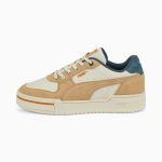 Puma CA Pro Lux Safari Blau (388558-01)