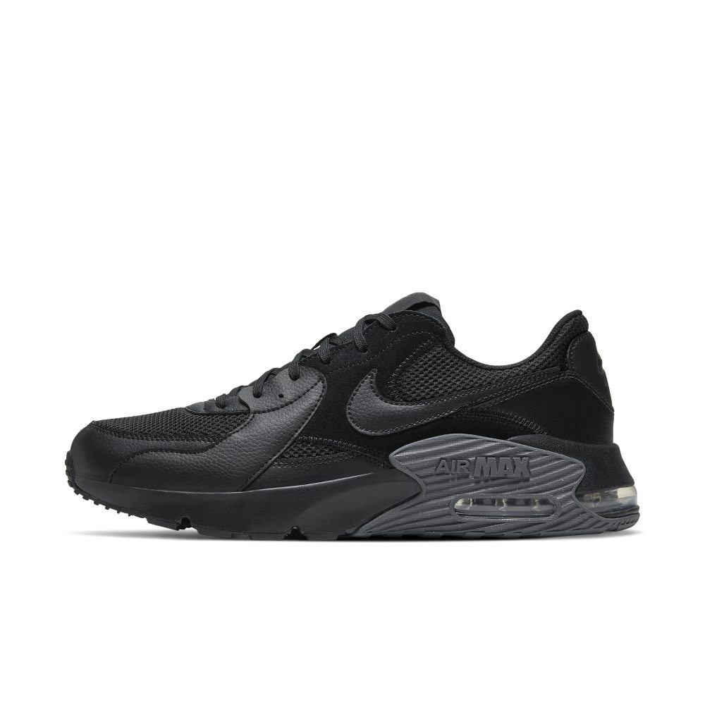 Nike Air Max Excee Schwarz (CD4165-003)