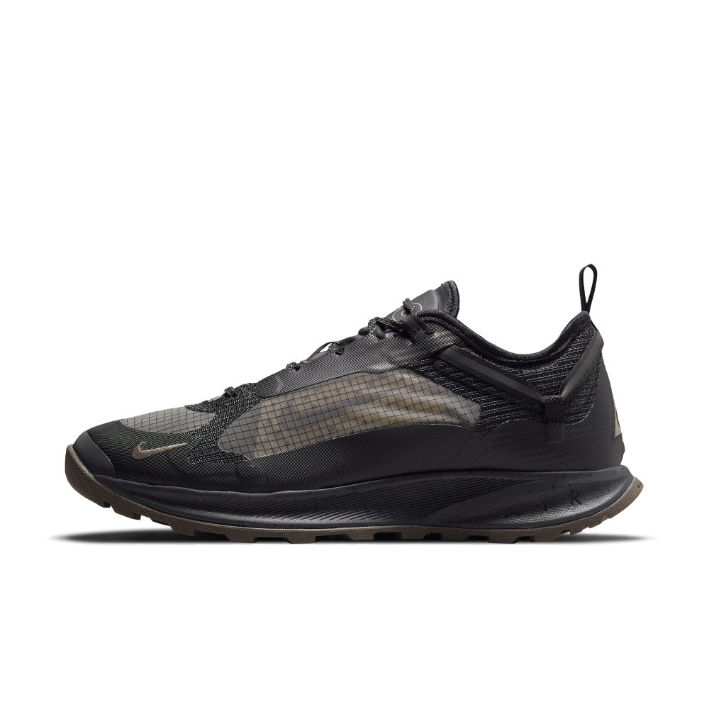 Nike ACG Air Nasu 2  Black / Black – Anthracite (DC8296 002)