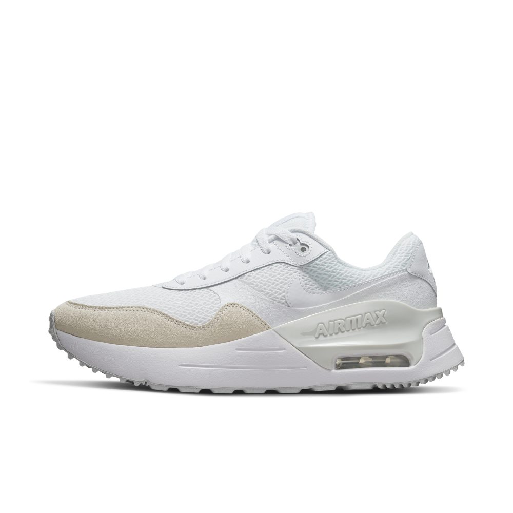 Nike Air Max SYSTM Weiß (DM9537-101)