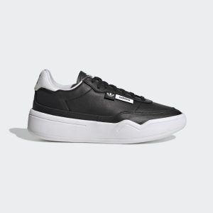 adidas HER COURT W Cloud White / Cloud White / Core Black (GW8213)