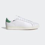adidas ROD LAVER VIN Cloud White / Chalk White / Green (GW8770)