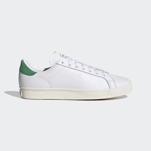 adidas ROD LAVER VIN Cloud White / Chalk White / Green (GW8770)