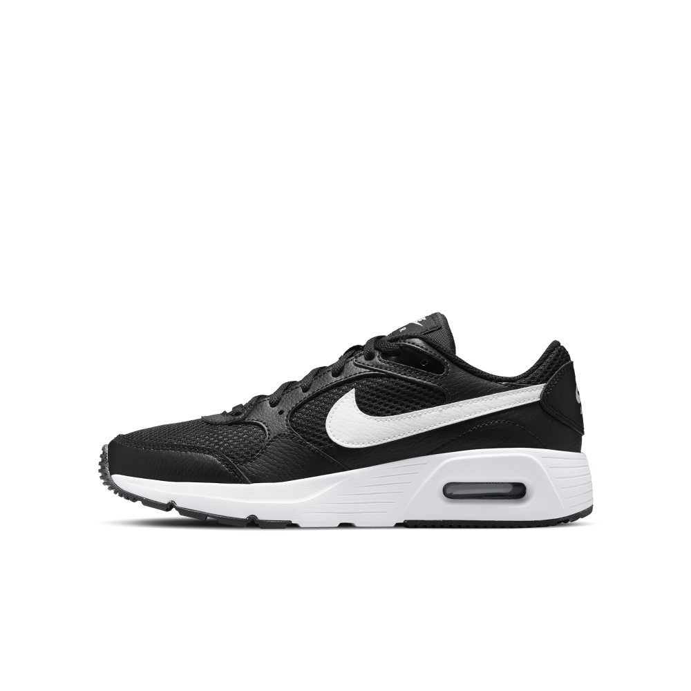 Nike Air Max SC Schwarz (CZ5358-002)