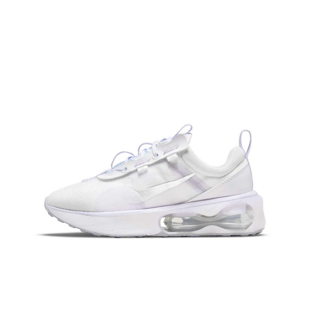 Nike Air Max 2021 Weiß (DA3199-100)