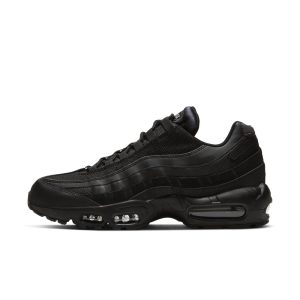 Nike Air Max 95 Triple Black (2020)