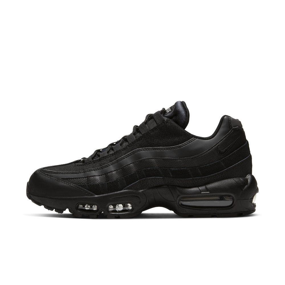 Nike Air Max 95 Triple Black (2020)