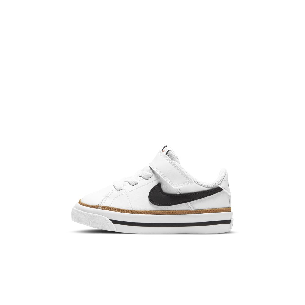 Nike Court Legacy Weiß (DA5382-102)