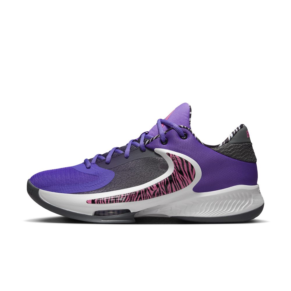 Zoom Freak 4 NRG Lila (DO9680-500)