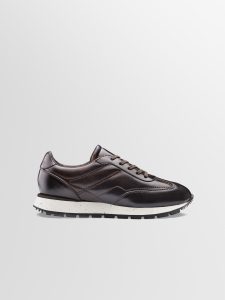 Koio Retro Runner In Mocha (RRMOW1)