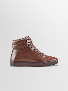 Koio Primo In Mocha (PRMOM1)