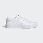 adidas Bryony Schuh Cloud White / Cloud White / Gold Metallic (Q46111)