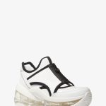 Michael Kors Sneaker Olympia Extreme  Optic White (43F2OLFS6D)